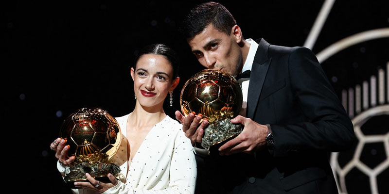 rodri-bonmati ballon d'or